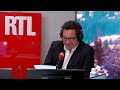 Laurent Gerra : la colère des agriculteurs de la part de Gilles Verdez