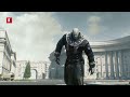 El domador de Lickers vs.Tyrant | Resident Evil - Infierno | Clip en Español