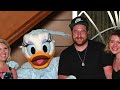 Disney Cruise Vlog | Day 5  | At Sea Day | Slides, Trivia & Karaoke | Disney Magic March 2023