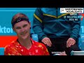 Rewind ! What a Match ! Shi Yu Qi vs Viktor Axelsen in SF Malaysia Open 2024