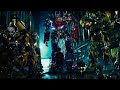 Autobot Suite | Transformers Series (Original Soundtrack) by Steve Jablonsky