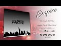 Necyo | Empire (Hard NYC Rap Beat) [Official Audio]