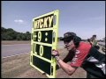 T5CT   Matt LeBlanc w/ Nicky Hayden,  Road Racing Pt5.