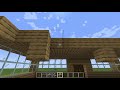 Minecraft Creative Tutorial Part 1: House