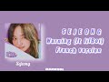 [FRENCH VERSION] Sejeong (김세정) ft lilBoi - WARNING