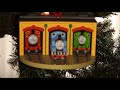 A Thomas Christmas 🚂 Part 9 (Final Part) 🎁 Christmas Day 🎄.