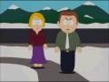 South Park -  Butters In Trouble