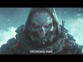 Aggressive War Music / Dark Military Music Mix 'AGAINST ALL' / Dark Cyberpunk / Bass Tech Music