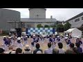 小松工業マーチング　JR小松駅開業120周年祭　2017年10月07日
