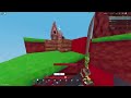 LEGENDS NEVER DIE ROBLOX BEDWARS MONTAGE