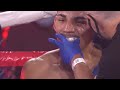When Teofimo Lopez Beat Vasiliy Lomachenko | FREE FIGHT