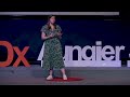 The Future is Neurodivergent | Jennifer Poyntz | TEDxAungierSt