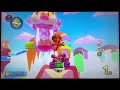 D-Con Plays: MK8DX Booster Course Pass Waves 2-4 (Longplay)