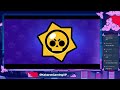 Brawl Stars Live Gameplay | Trophy Grinding | Part 362