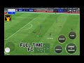 DREAM LEAGUE SOCCER VS FC MOBILE CUTSCENES (MAX GRAPHICS). ( best sounds)