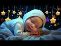 Mozart & Brahms Lullabies ♫ 3 Minute Sleep Music for Babies ♫ Overcome Insomnia Fast ♫ 💤 Baby Sleep
