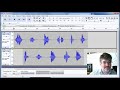 Audacity Editing for Beginners: 16 Tips in 9 Minutes