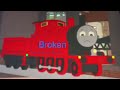 Loaned Engines in my head-canon that are broken or pure evil