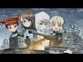 GUP Das Final: Sakkijarven Polkka (Sfx)