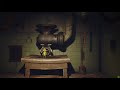 Little Nightmares - Chapter 3 || Full Gameplay ||
