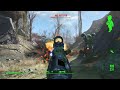 Fallout 4 - Will you comply failure