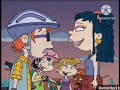 Rugrats crecidos kimi