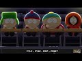 My Favorite South Park Songs || A Playlist