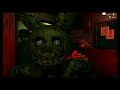 Sunday!! || The Horrors Reappear! || Streaming Fnaf 3!