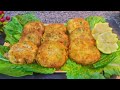 Reshedaar Chicken Shami Kabab For Eid Dawath   چکن شامی کباب بنانے کا آسان طریقہ