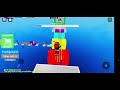 Cool Parkour Obby | Roblox