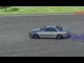 Replay from CarX Drift Racing!