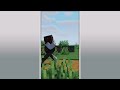 Best of Zombie San - Minecraft Shorts Animation Part 1
