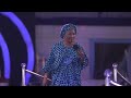 Prophetic Prayers for Victory and Speed | Funke Felix-Adejumo