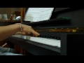 Sonatine Op. 36 N° 6 de M. Clementi