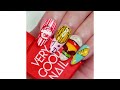 #114 Best Nail Trends 💅 Hottest Creative Nail Art Tutorial 😍 Colorful Nail Art