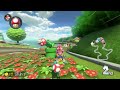 Average Yoshi Circuit Race (plantyh edition)