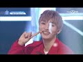 PRODUCE 101 season2 [단독/9회] '흥.폭.발'ㅣIt′s ♬Show Time @콘셉트 평가 170602 EP.9