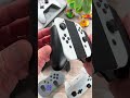 The 5 BEST Nintendo Switch Pro Controllers You Can Game With! 🎮🤓 #NintendoSwitch #Nintendo #shorts