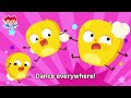 Yum Yum, Mealtime Song🍔 | Eat, Play and Be Healthy! | + More Kids Songs | JunyTony