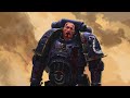 The making of a Space Marine: How Adeptus Astarte are made