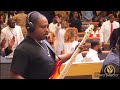 🔥Bishop S.Y Younger Victory Praise Break at Greater Harvest Baptist Church Chicago!!🔥