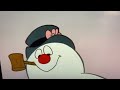 Frosty the Snowman Fandub (Frosty Comes to Life) ~Rankin/Bass~