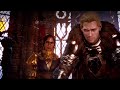 Dragon Age: Inquisition 2024 An Introduction To The Arbor Wilds