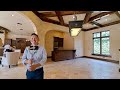 🌴WINDERMERE FL Gem! 🏡 $5,350,000 | Casa De Lago | McNally Home Build! #realestate #floridahomes