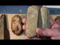 Stone Tools: Ancient Artifacts and How to Identify Them #artifacts #rockhounding