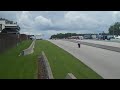AMA Road America flyby