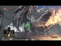 Can You Beat All Dark Souls 3 Archery Challenges On One Character?