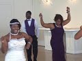 Henry Wedding Dance feat Beyonce