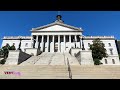 Columbia, South Carolina (State House)