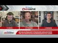 Did Tampa do the right thing with Stamkos and Hedman?| OverDrive - Hour 1 - 07/01/2024